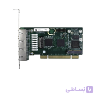 کارت دیجیتال چهار پورت دیجیوم Digium 1TE436BF