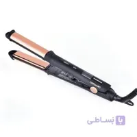 اتو مو پرومکس 5858K ا Promax 5858K Hair Iron کد 565295