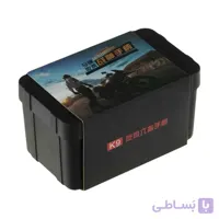 دسته بازي pubg مدل k-9
