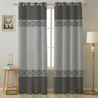 پرده چاپی طرح کلاسیک کد 2116 2115