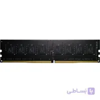 GEIL Pristine 8GB DDR4 2400 RAM ا رم گیل پریستین 8 گیگابایت فرکانس 2400 مگاهرتز
