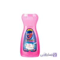 مایع ظرفشویی صورتی گلی - 1 کیلوگرم ا Goli Pink Dishwashing Liquid - 1 kg