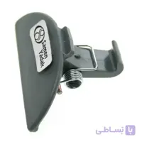 دستگیره درب داشبورد پراید 141