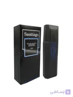 ادکلن مردانه سانتیاگو Santiago