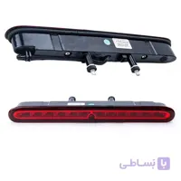 چراغ ترمز سوم کوییک کروز