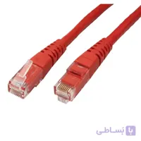 پچ کورد 2 متر نگزنس CAT6 UTP LSZH