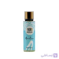 بادی اسپلش فیکورس مدل ARCTICحجم 250میلی لیتر FIKORES