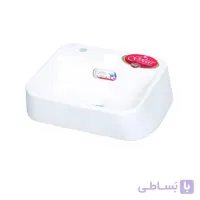 روشویی روکابینتی پلاتوس گلسار فارس ا Pelatoos Counter Basin