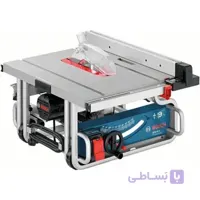 اره میزی بوش مدل GTS10J