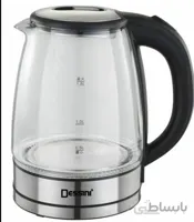 کتری برقی دسینی مدل 222 ا Dessini Electric Kettle 2L Model: 222