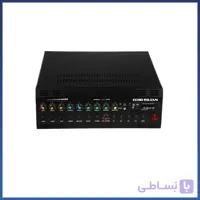 آمپلی فایر روژان ROJAN VL-600