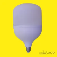 لامپ 60 وات LED تش نوران پارس