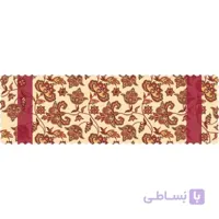 رانر مخمل گل بته