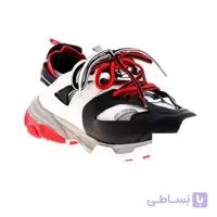 کفش کتانی کد Bambi B120