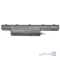 باتری لپ تاپ ایسر battery acer aspire 5755G با ظرفیت 4000 میلی آمپر