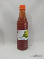 سرکه انگور زرد طبیعی 500 سی سی قود