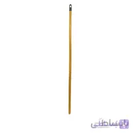 دسته جارو چوبی