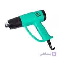 سشوار صنعتی دی سی ای مدل AQB2000