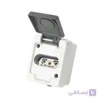 پریز سه فاز بارانی برکه پارت الکتریک - تک دیل