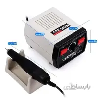 سوهان برقی استرانگ مدل 204 ا 204 Electric nail file STRONG