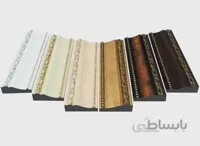 دورقابی ۸/۵ سانت (PVC) پلاست