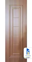 درب داخلی طرح برجسته PVC-B324