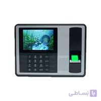 دستگاه حضور و غیاب فراتکنو مدل F70 ا دستگاه حضور و غیاب فراتکنو مدل F70