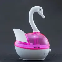 دستگاه بخور سرد طرح قو