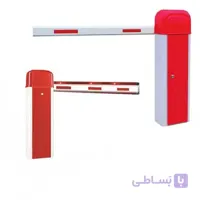 راهبند بایسن دولوکس