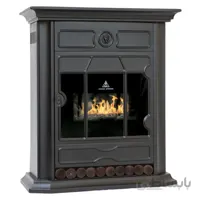 بخاری گازی جهان افروز JCF 250 WOODEX ا Jahan Afrooz JCF 250 WOODEX Gas Heater