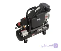 کمپرسور هوای هیوندای مدل AC-1010