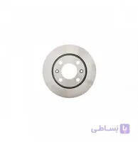 دیسک ترمز جلو برلیانس H330 و H320
