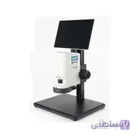 میکروسکوپ دیجیتال زیست‌شناسی DMSZ7P با صفحه نمایش،