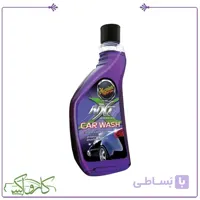 شامپو کارواش مگوایرز Meguiars NXT Car Wash