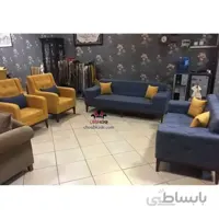 مبل چستر ایتالیایی
