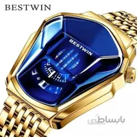 ساعت مچی کنتوری اورجینال bestwin