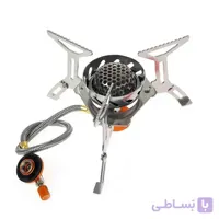 سر شعله فایرمپل مدل FMS-121