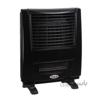 بخاری گازی Aabsal بخاری گازی دودکش دار مدل 401 به همراه سنسور حرارتی ا Aabsal 401 Gaseous Heater With Thermal sensors