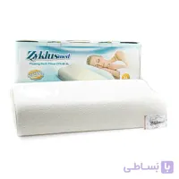 بالش مواج زیکلاس مد مدل ZYK