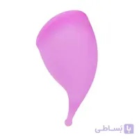 کاپ قاعدگی دیوا کاپ Diva Cup مدل Arc سایز S