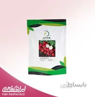 بذر تربچه هیبرید رد بال Red Ball F1 محصول شرکت دونگیا چین