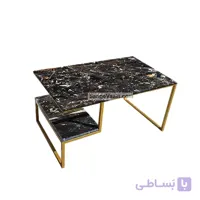 میز جلو مبلی همتا