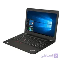 لپ تاپ Lenovo ThinkPad E570