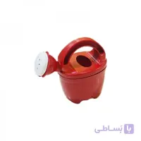 آب پاش اسباب بازی رنگ زرشکی مدل 7034