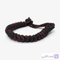 دستبند دست بافت پاراکورد منال manal hand craft paracord bracelet [ahwazonline.com] [nilstore] code 1963