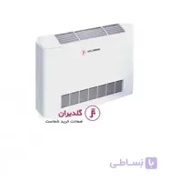 فن کویل زمینی ال جی (گلدیران) مدل GLKF4-400