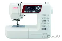 چرخ خیاطی و گلدوزی ژانومه مدل xl605