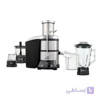 آبمیوه گیری میگل مدل GPJ 802 ا Migel juicer model GPJ 802