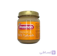 پوره سیب و موز پلاسمون plasmon