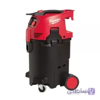 جاروبرقی صنعتی میلواکی مدل AS 500 ELCP